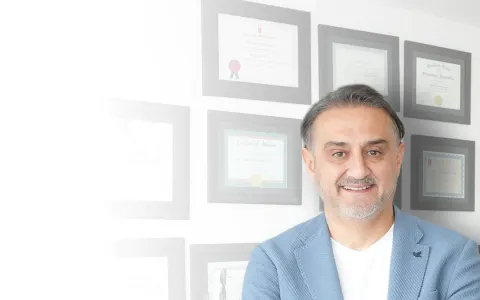 Assoc. Dr. Serdar Nasır