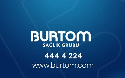 Burtom Konur Cerrahi Tıp Merkezi