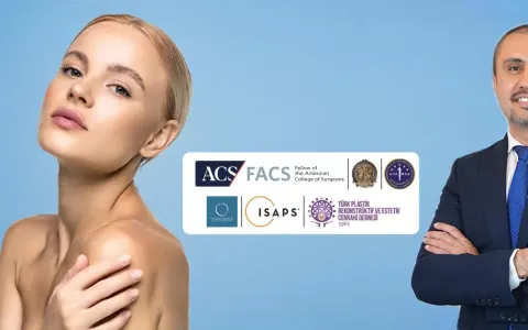 Doç. Dr. Sedat Tatar, Plastik Rekonstrüktif Ve Estetik Cerrahi