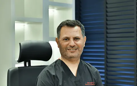 Dr Bülent Demir Plastic Surgery