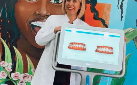 Dr. Özgür Zileli Ortodonti Kliniği Çanakkale