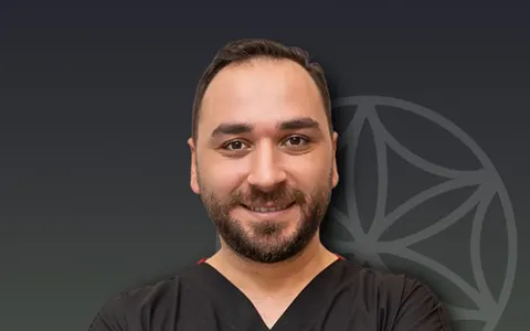Dr. Royal Khankishiyev