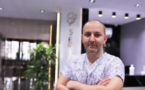 Dr. Şerif Yavuz