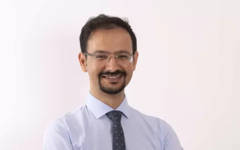 Dr. Serkan İlhan | Aesthetic & Plastic Surgery Clinic Antalya