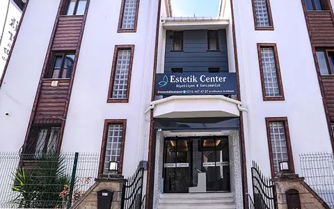 Estetik Center - Estetik Plastik Cerrahi Kliniği