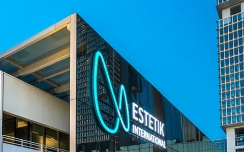 Estetik International