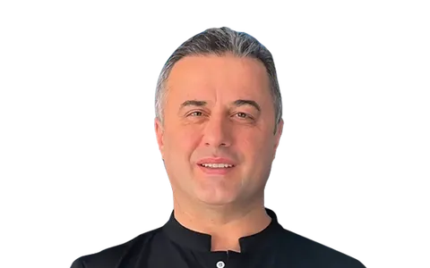 Estetik ve Plastik Cerrahi Prof. Dr. Ayhan Okumuş