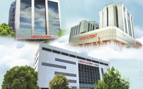 Medicalpark Batman Hastanesi