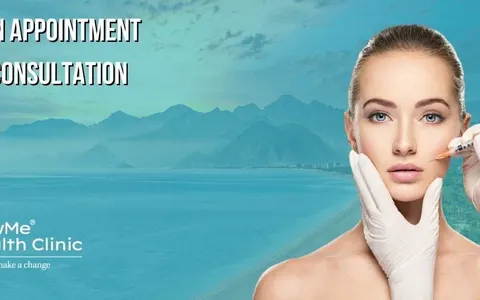 NewMe Health Clinic