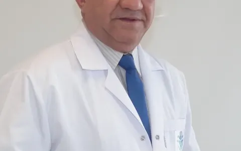 Op. Dr. Ali Nurhan Özbaba