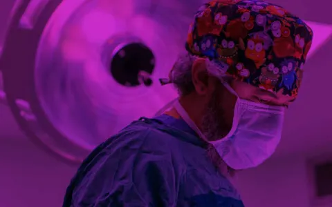 Op. Dr. Bahadır Çelik Estetik ve Plastik Cerrahi Uzmanı