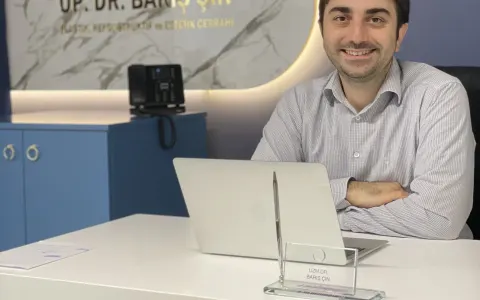 Op. Dr. Barış Çin (Estetik Cerrahi)