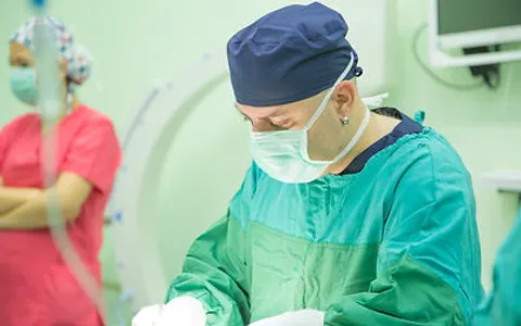 Op Dr Gökhan Özerdem, Estetik ve Plastik Cerrah Antalya
