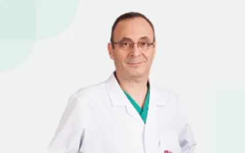 Op.Dr Mehmet Sezgin
