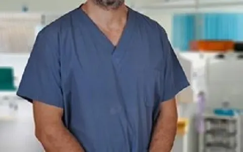 Op. Dr. Murat Keskin - Adana