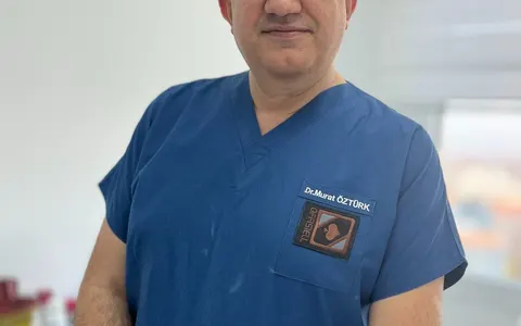 Op. Dr. Mustafa Murat Öztürk, Plastik Rekonstrüktif Ve Estetik Cerrahi