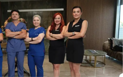 Op.Dr.Onurkan İdacı | Ankara Meme Büyütme I Liposuction I Karın Germe I Meme Küçültme I Meme Dikleştirme