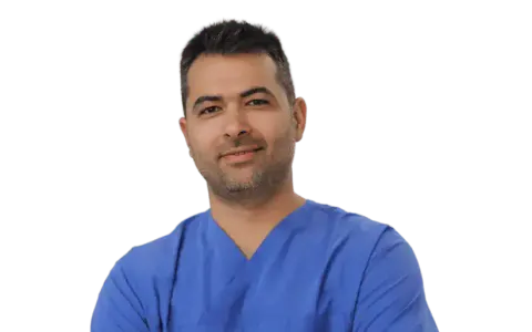 Op. Dr. Selçuk Yüce | Ankara Estetik Cerrah