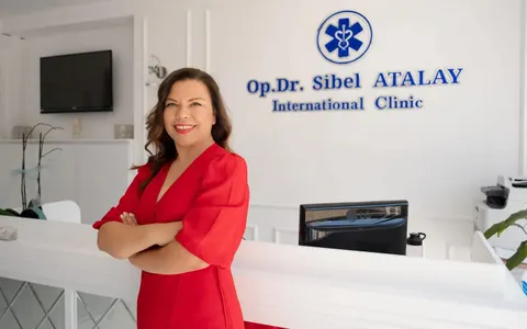 Op. Dr. Sibel Atalay