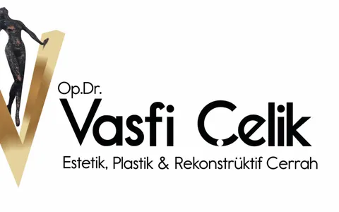 Op. Dr. Vasfi ÇELİK - Estetik, Rekonstrüktif ve Plastik Cerrah