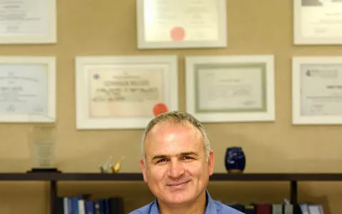 Prof. Dr. Eren Taştan Muaynehanesi