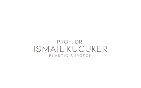 Prof.Dr.İsmail Küçüker - Burun Estetiği