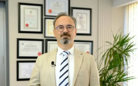 Prof. Dr. Teoman Eskitaşcıoğlu