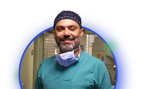 Rhinoplasty Surgeon in Istanbul, Turkey | Dr. Yunus Kaplan | Open, Ethnic and Male Rhinoplasty