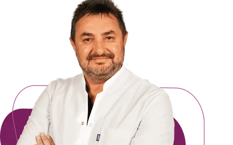 Rhinoplasty Surgeon in Istanbul, Turkey | Prof. Dr. Seçkin Ulusoy
