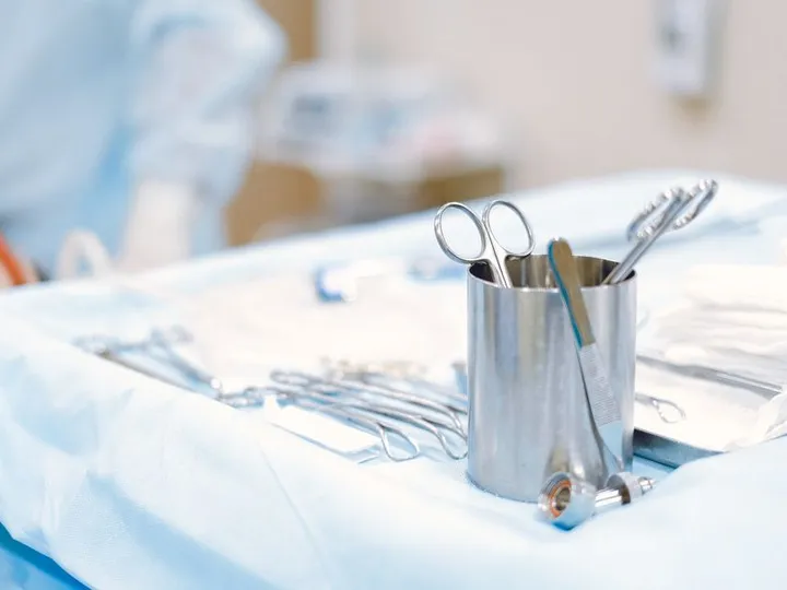Otoplasty (Ear Surgery)